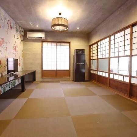 Kyoto Nina 호텔 외부 사진